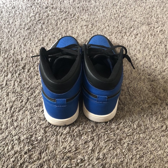air jordan 1s royal blue - Picture 4 of 4